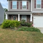Landscaping Project