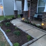 Landscaping Project