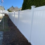 Fencing Project