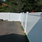Fencing Project