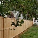 Fencing Project