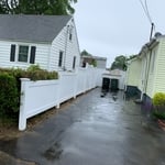Fencing Project