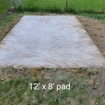 Concrete - Pouring & Repair Project