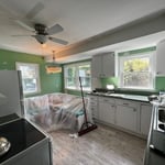 Painting - Interior Project
