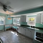 Painting - Interior Project