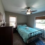 Painting - Interior Project