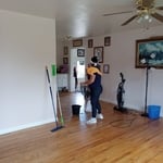 Home Cleaning Services