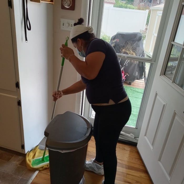 Home Cleaning Services