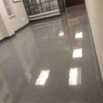Floor Cleaning