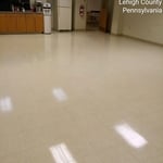 Floor Cleaning