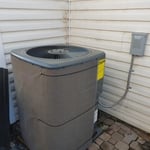 Residential HVAC Installation