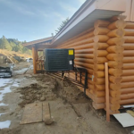 Residential HVAC Installation