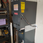 Residential HVAC Installation
