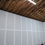 8 car garage