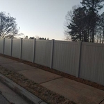 Fencing