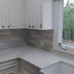 Kitchen remodel