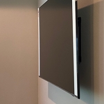 TV mounting