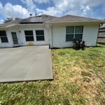 Remodeling - General Project