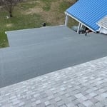 Roofing Project