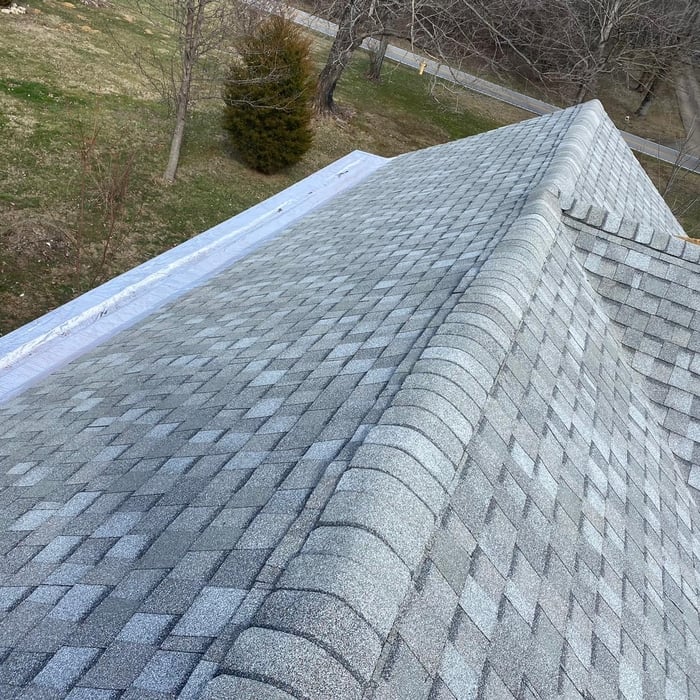 Roofing Project