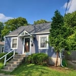 Siding Project