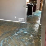 Savage Home Remodel