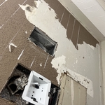 Interior Painting Project