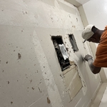 Interior Painting Project