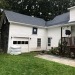 Gutter Repair & Replacement Project