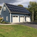 Gutter Repair & Replacement Project