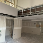 Car building build out