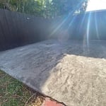 Power wash