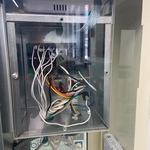 Heating & A/C Project