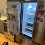 Appliance Repair - Large Project
