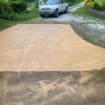 Pressure Washing
