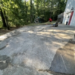 Pressure Washing