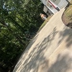 Pressure Washing