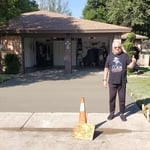 Happy customer!