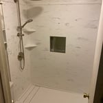 Remodeling - Kitchen & Bathroom Project