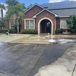 Landscaping Project
