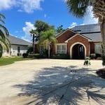 Landscaping Project