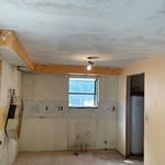 Kitchen Demo