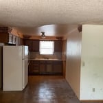 Old Kitchen