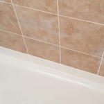 Bathroom renovation