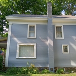 Painting - Exterior Project