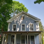 Painting - Exterior Project
