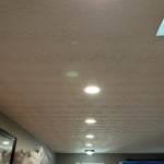 Can light install