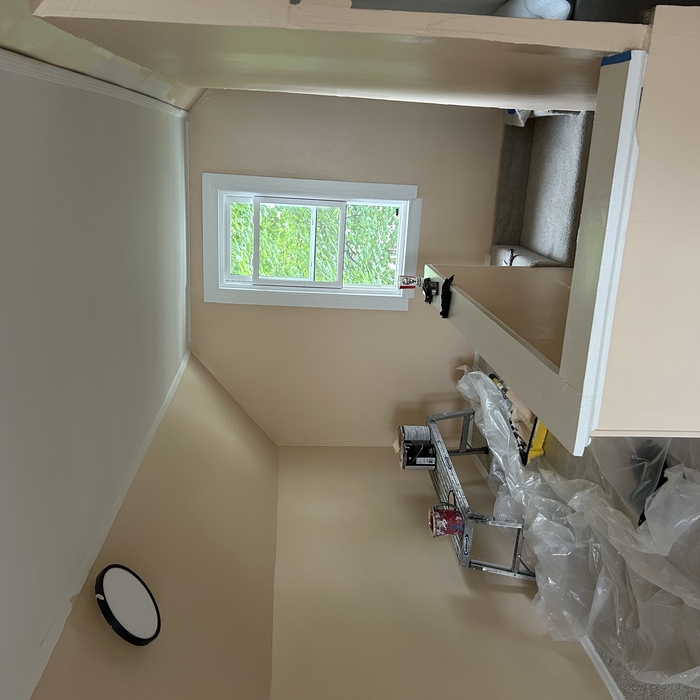 Painting - Interior Project