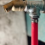 New pex pipe