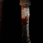 Old pipe